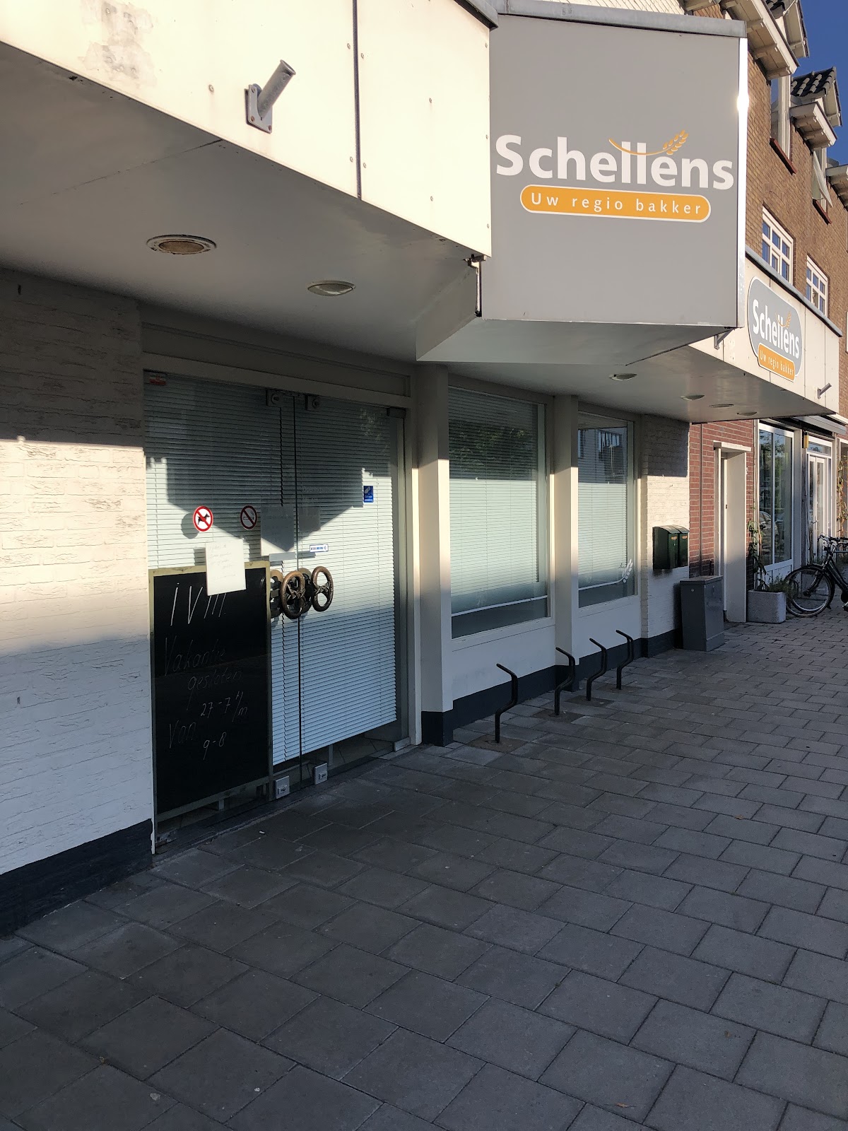 Schellens Bakkerij 🍞 - 4